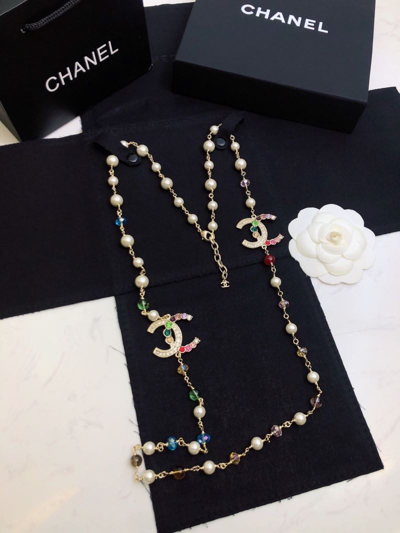 Chanel Necklaces